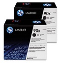 Toner HP CE390XD 24k sva  2/fp