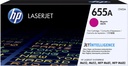 Toner HP 655A CF453A Magenta 10,5k