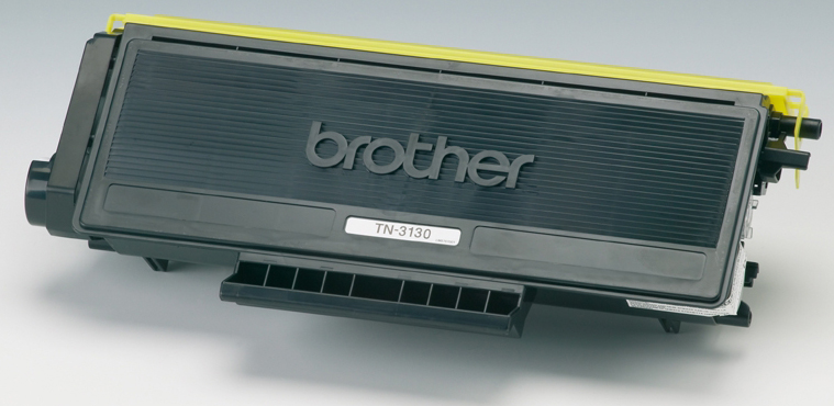 Toner Brother TN3130 3.5k svart