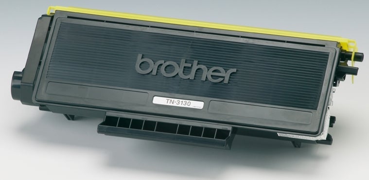 Toner Brother TN3130 Svart 3500 sidor