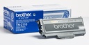 Toner Brother TN2110 1,5k sva