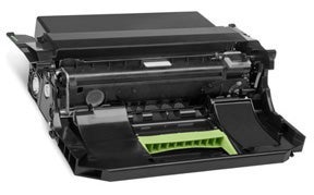 Image unit Lexmark 52D0Z00 sva