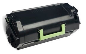 Toner Lexmark 52D2X00 45k sva