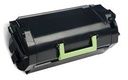 Toner Lexmark 52D2X00 45k sva