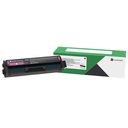 Toner Lexmark 20N2XM0 magenta