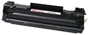 Miljötoner HP 83A CF283A, Svart 1500 sidor