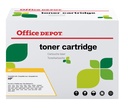 Toner CF281A Miljö svart