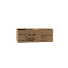 Toner Kyocera TK120 7,2k svart