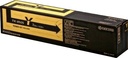 Toner Kyocera 1T02LCANL0 gul