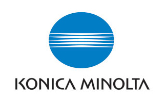 Toner K-Minolta C454,554   gul