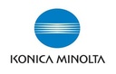 Toner K-Minolta C454,554 gul