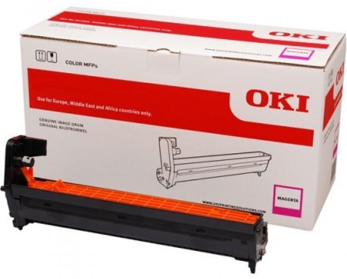 Trumma OKI 46438002 30k magent