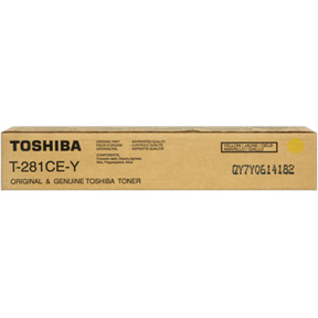 Toner Toshiba E-Studio 281C gu