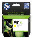 Bläck HP 951XL CN048AE gul