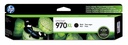 Bläck HP No 970XL CN625AE svart