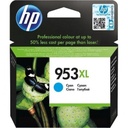 Bläckpatron HP No953XL cyan 1,45k