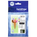 Bläck Brother LC3213 CMYK 4/fp
