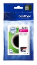Bläck Brother LC3233M magenta 1500 sidor