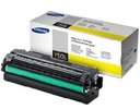 Toner Samsung Y506L 3,5k gul