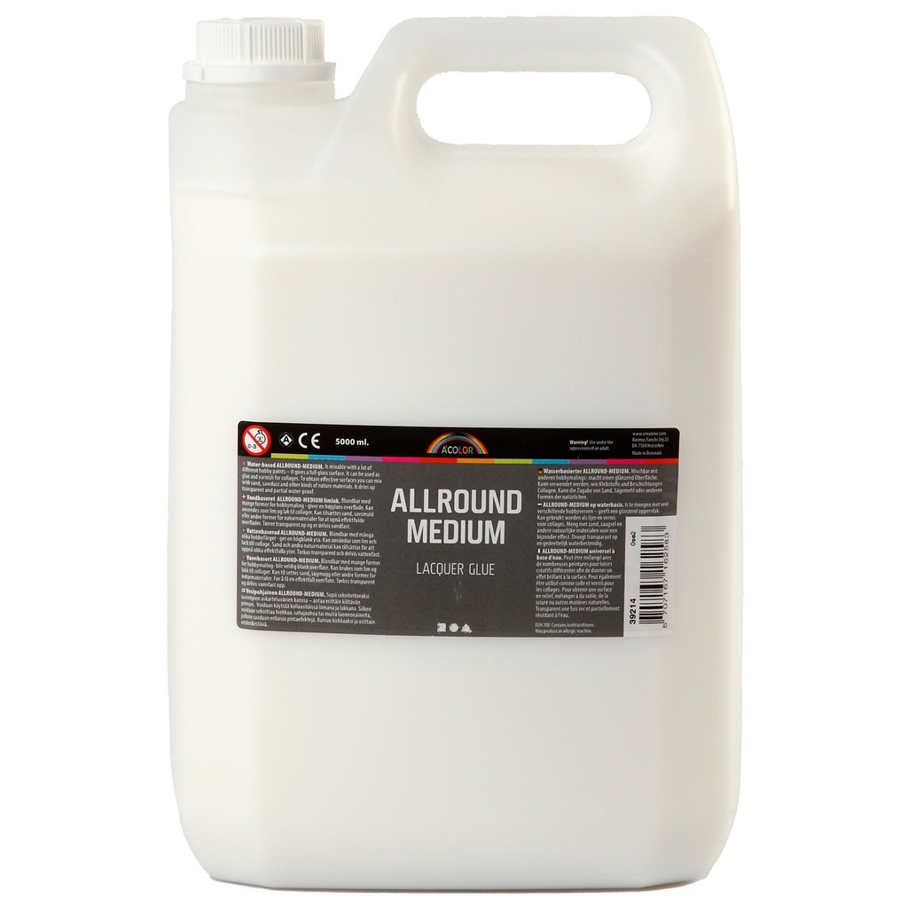 Allround Medium 5000 ml