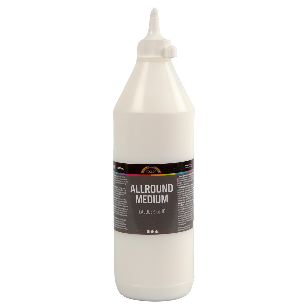 Allround Medium 1000ml