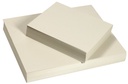 Växtpapper 140 g 25x32 cm 250/fp