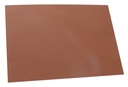 Tonpapper A4 110g brun  250/fp