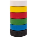 Temperablock 57mm mix 6/fp