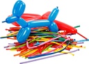 Ballonger 152cm mix 100/fp