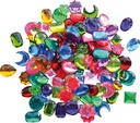 Dekorationsstenar mix 250/fp