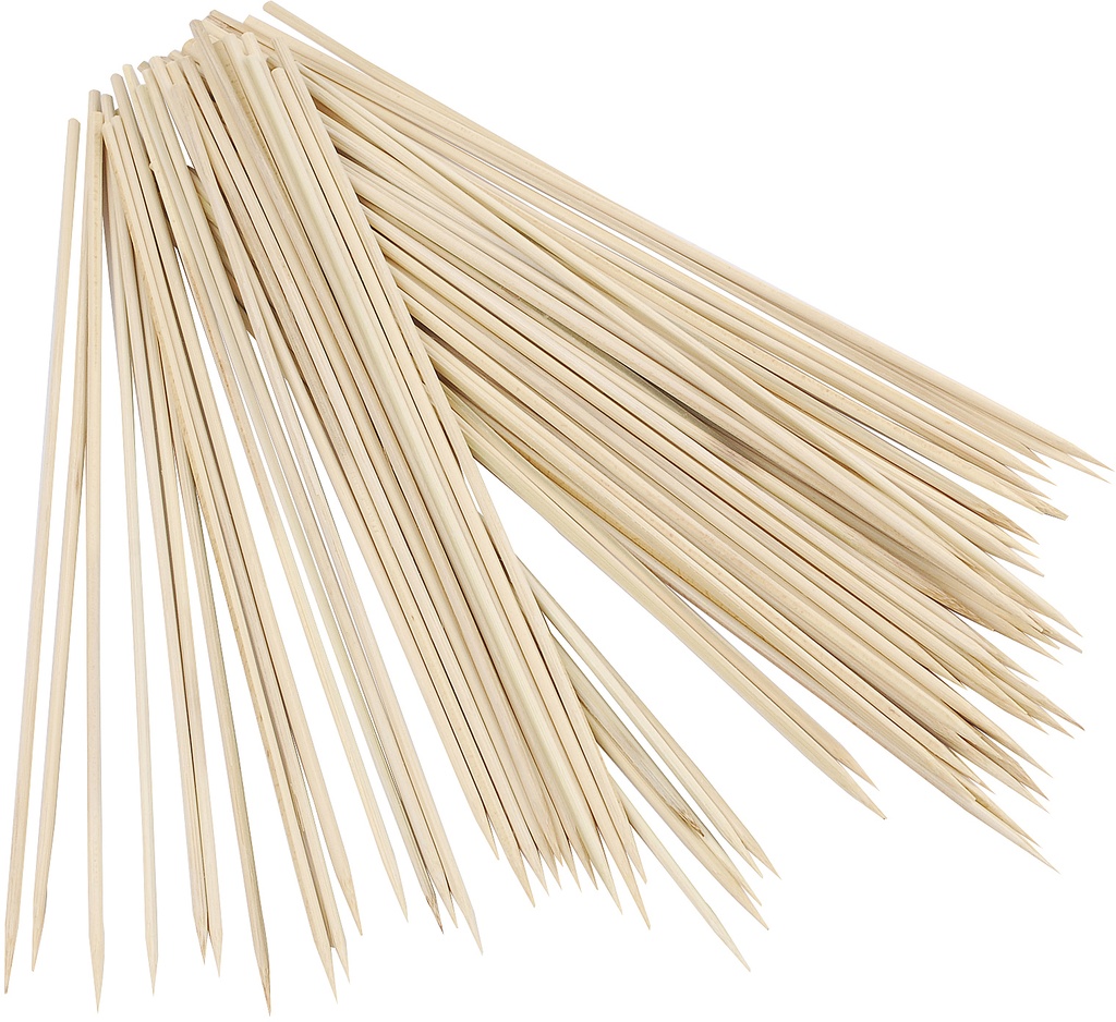 Rundstav 250x3mm 200/fp