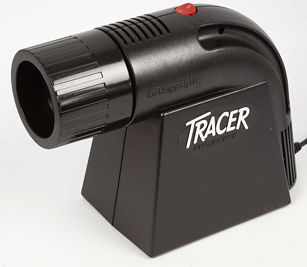 Projektor ArtoGraph Tracer