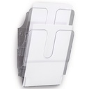 Blankettfack Flexi+ A4 transparent 2 st/fp