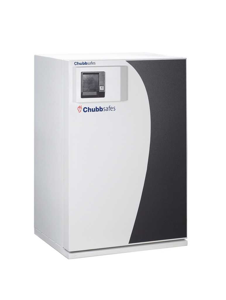 Datamediaskåp DataGuard 40 KL