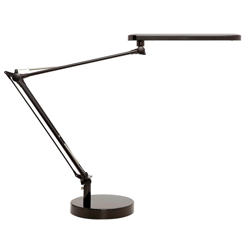 Skrivbordslampa Mambo LED svart