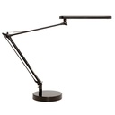 Skrivbordslampa Mambo LED svart