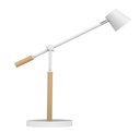 Lampa Vicky LED vit