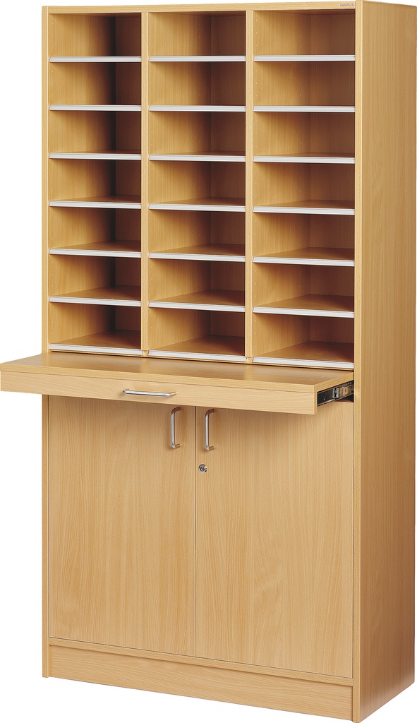 Posthylla IP-925/D bok