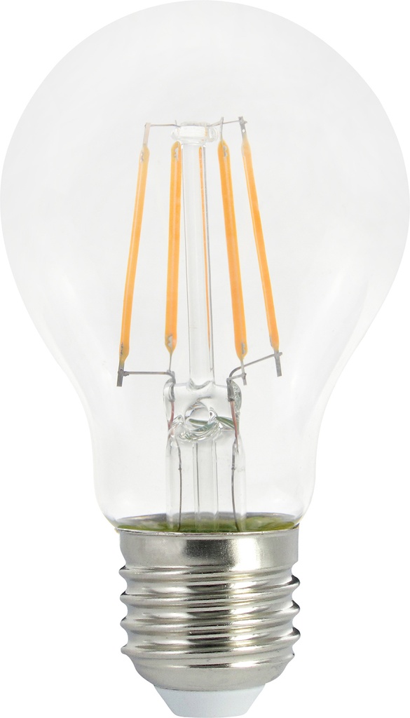 Filament LED normal E27 4,5W