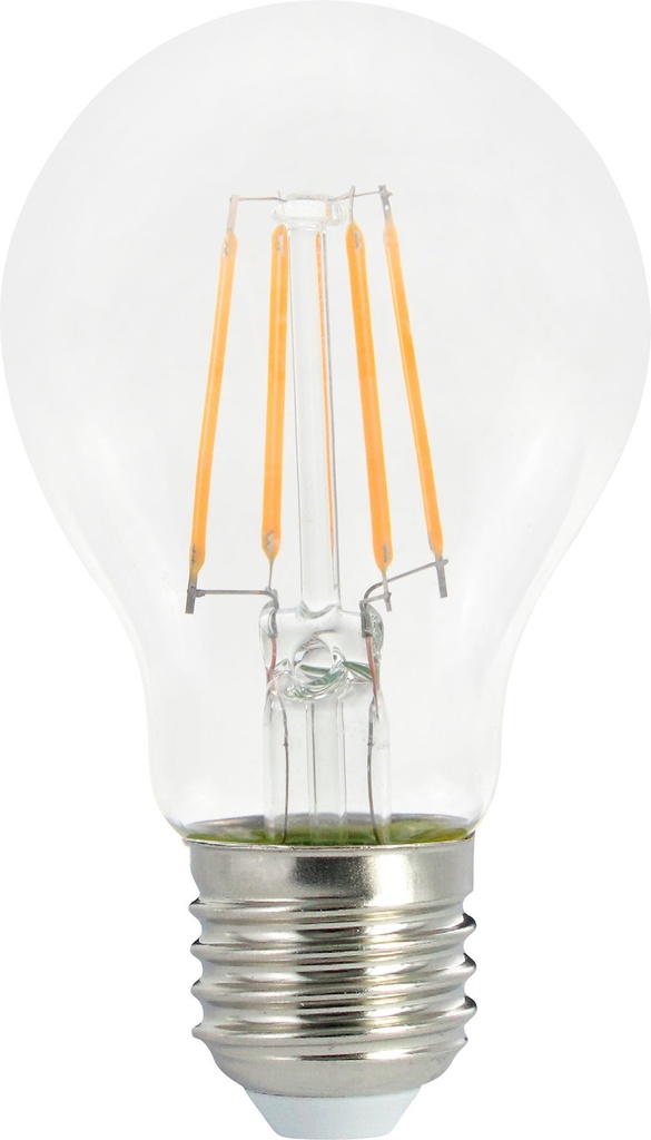 LED Filament normal E27 4,5W