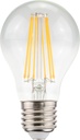 LED Filament normal E27 7W dimbar