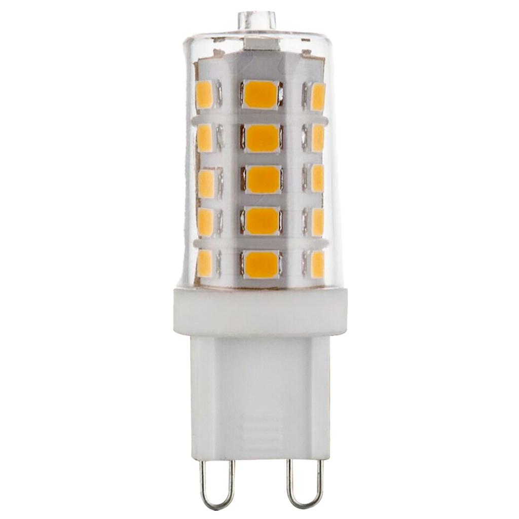 LED G9 3,5W dimbar
