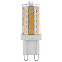 LED G9 3,5W dimbar