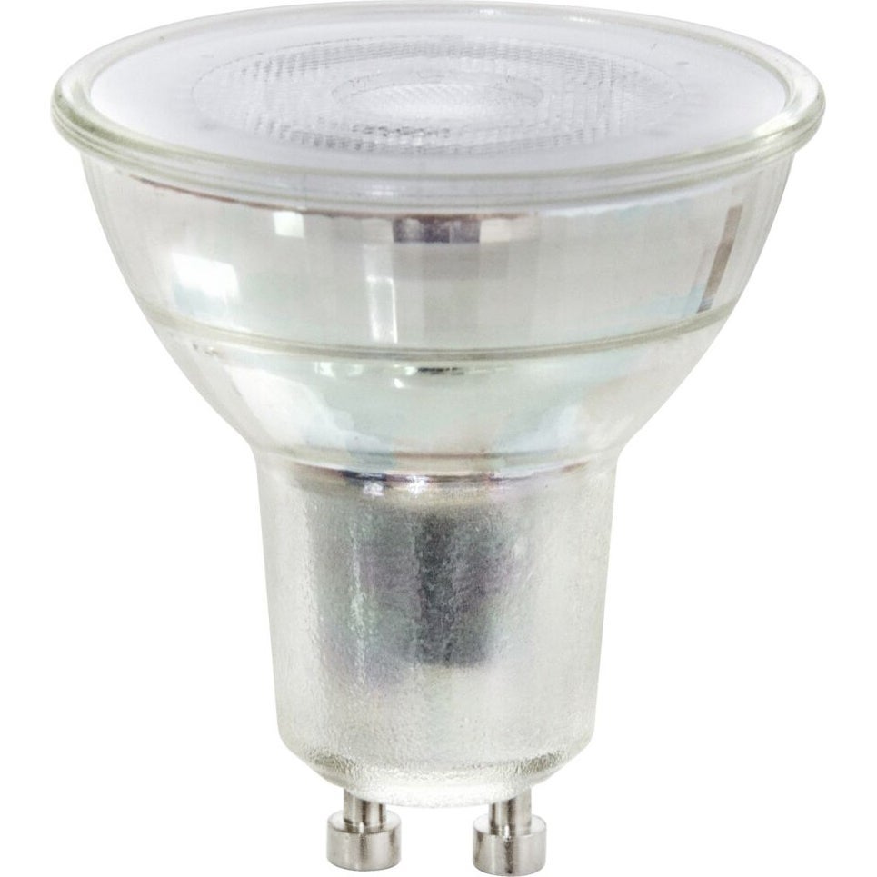 LED PAR16 GU10 3-stegs dimbar filament