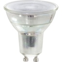 LED PAR16 GU10 3-stegs dimbar filament