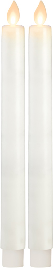 Antikljus LED M-Twinkle 2-pack