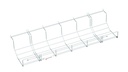 Kabeldike Quick 480 mm silver