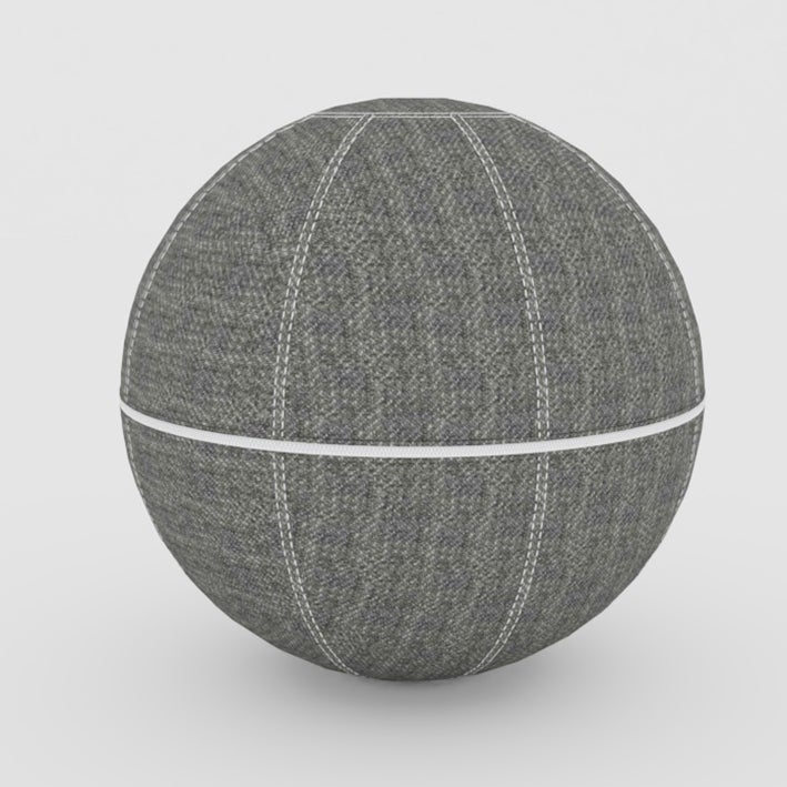 Balansboll Ballz 65 cm