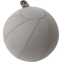 Balansboll Free Ø75cm grå