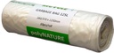 Sopsäck Polynature 125l vit 10